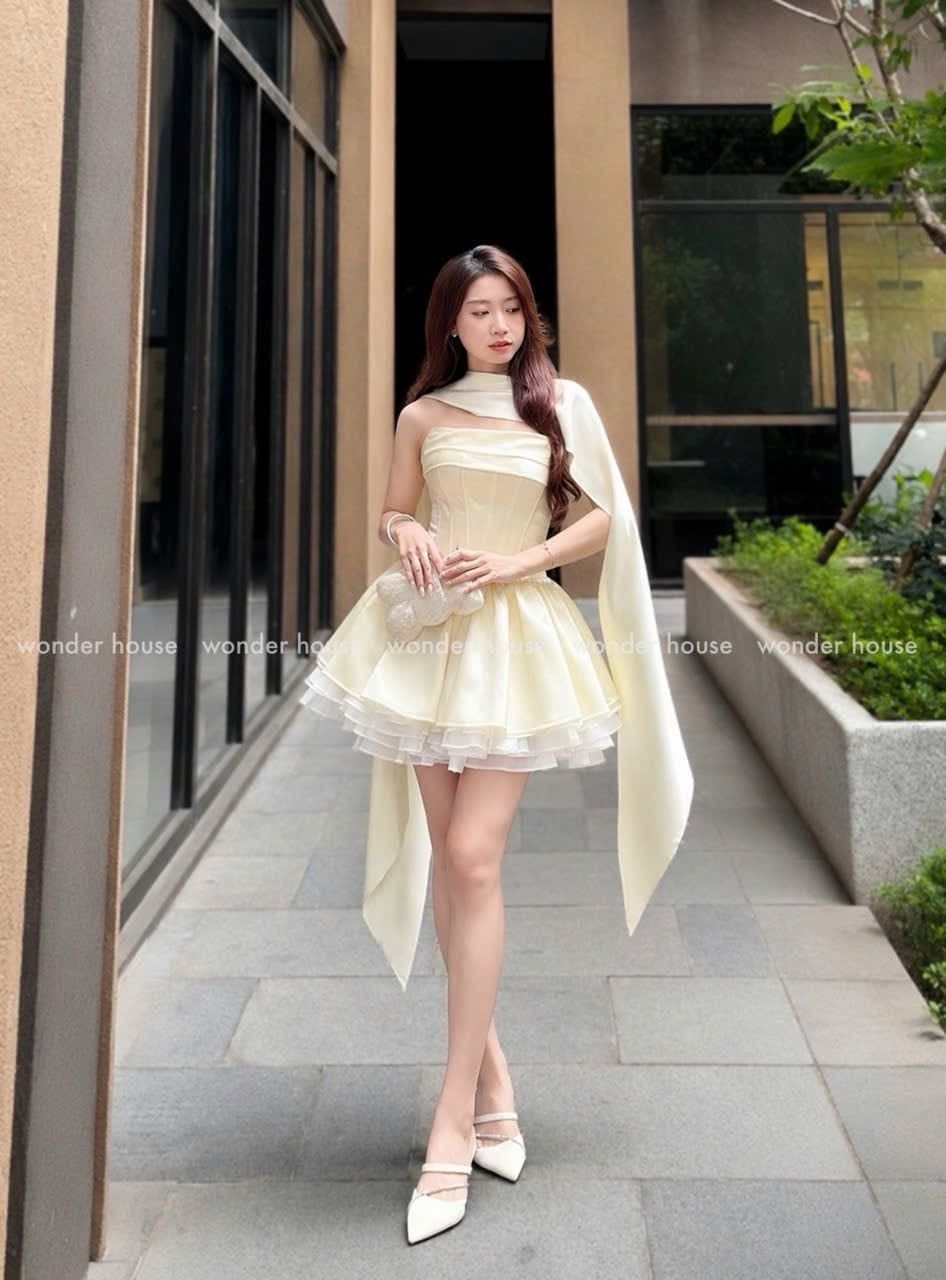 ĐẦM THIẾT KẾ