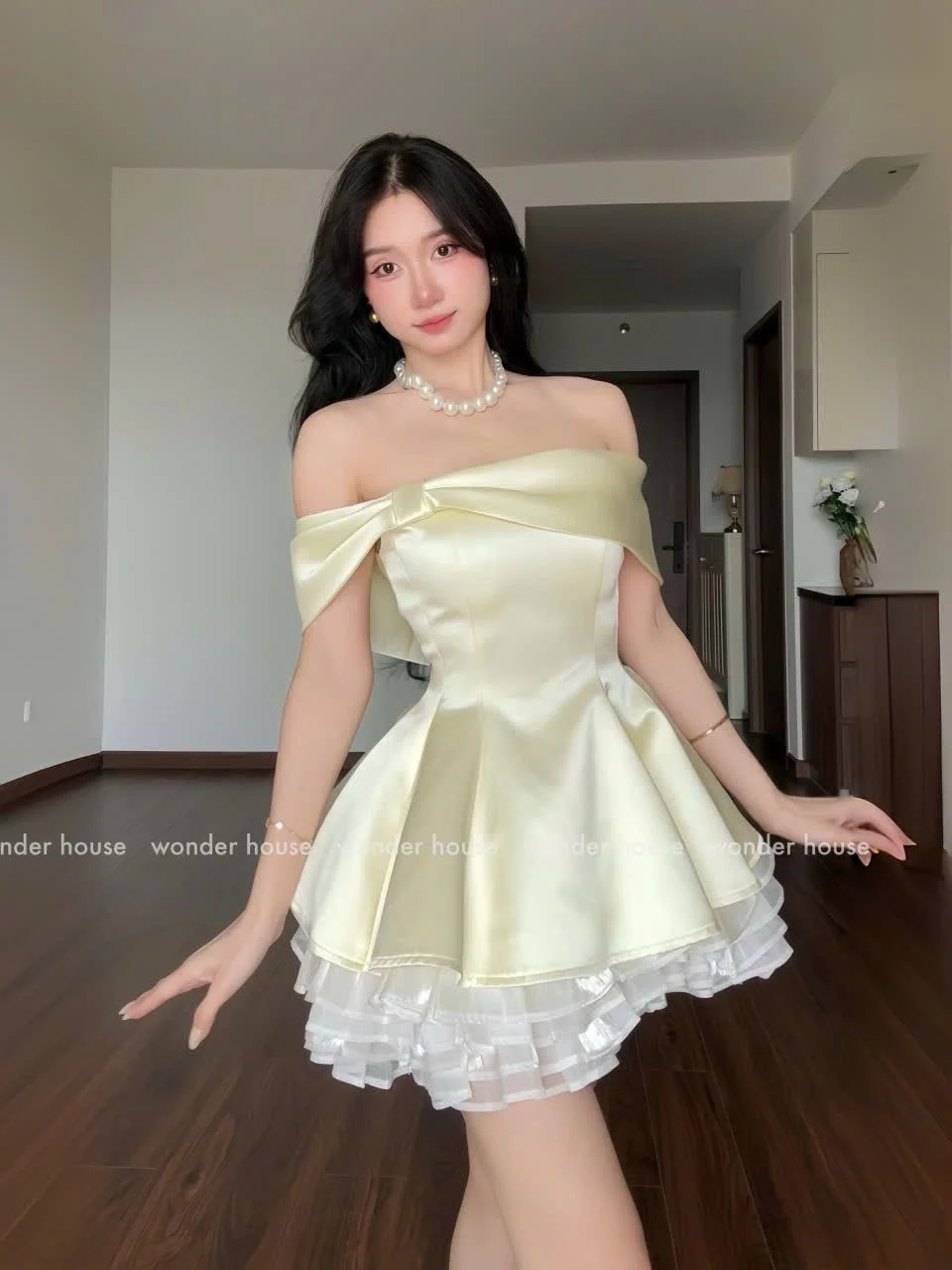 ĐẦM THIẾT KẾ
