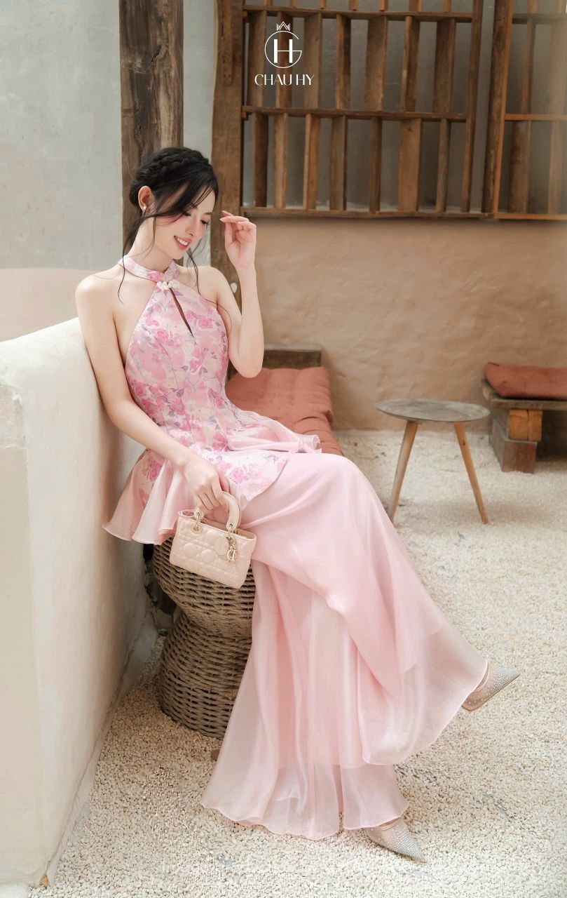 ĐẦM THIẾT KẾ 