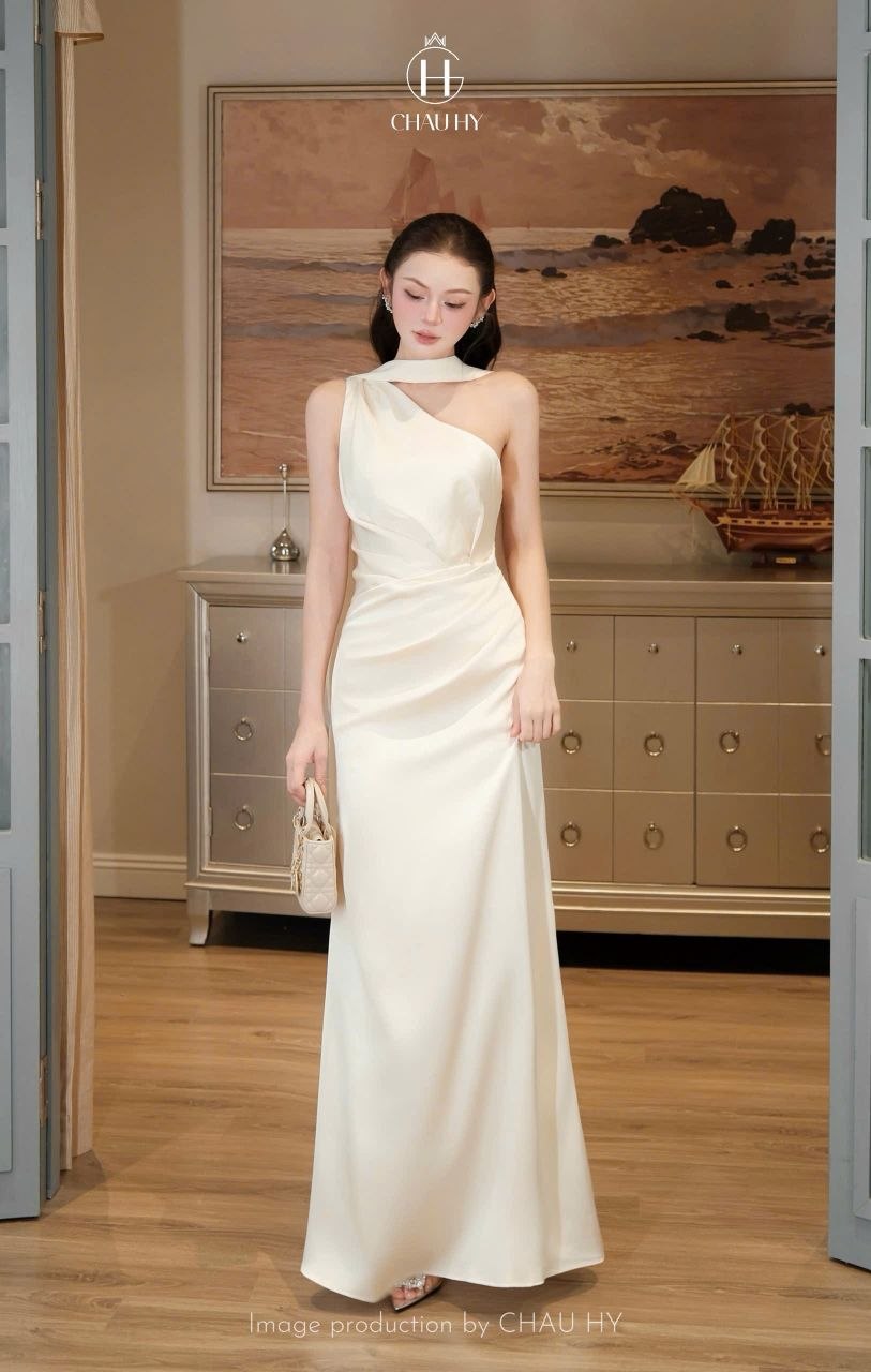 ĐẦM THIẾT KẾ 
