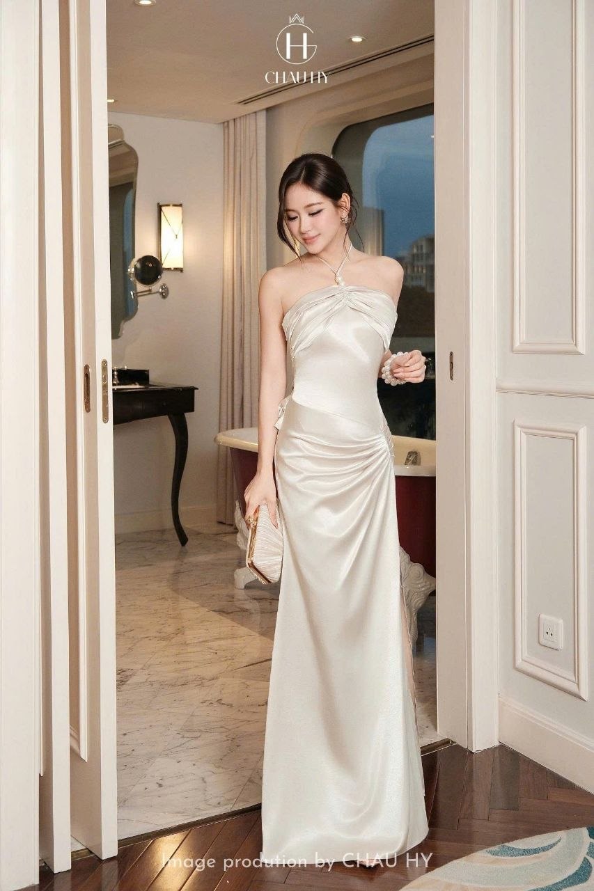 ĐẦM THIẾT KẾ