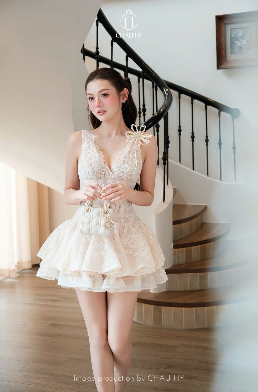 ĐẦM THIẾT KẾ 